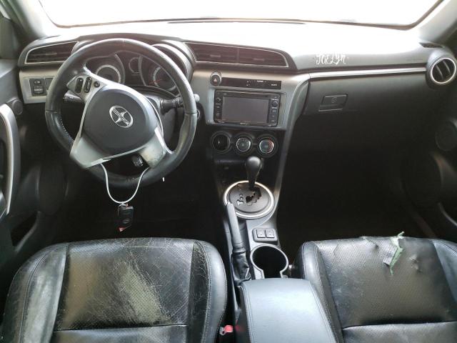 JTKJF5C78E3084642 - 2014 TOYOTA SCION TC Ağ foto 8