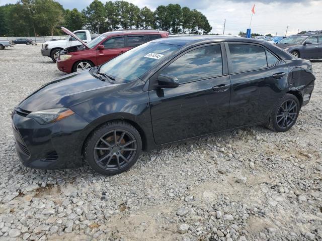 2018 TOYOTA COROLLA L, 