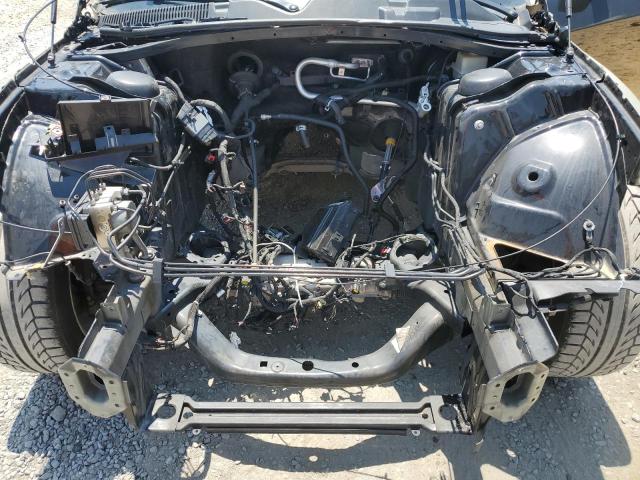 2C3CDZFJ1GH152661 - 2016 DODGE CHALLENGER R/T SCAT PACK BLACK photo 11