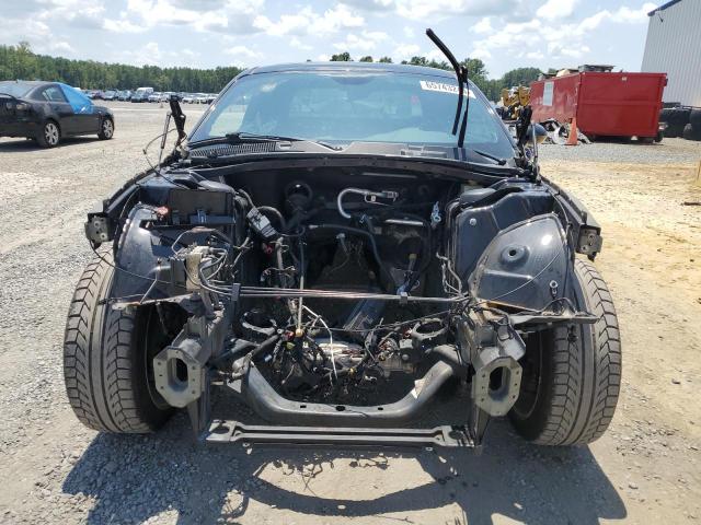 2C3CDZFJ1GH152661 - 2016 DODGE CHALLENGER R/T SCAT PACK BLACK photo 5