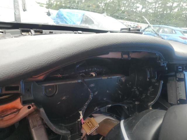 2C3CDZFJ1GH152661 - 2016 DODGE CHALLENGER R/T SCAT PACK BLACK photo 9