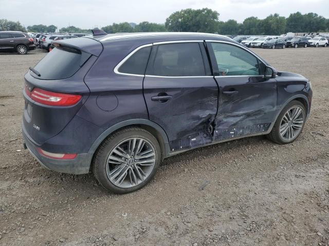 5LMTJ2AH7FUJ17417 - 2015 LINCOLN MKC Violet photo 3