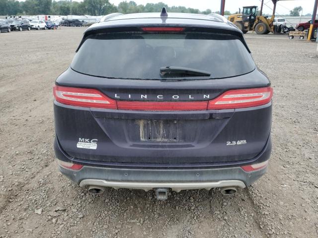5LMTJ2AH7FUJ17417 - 2015 LINCOLN MKC Violet photo 6