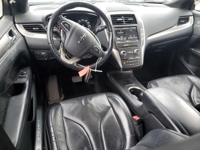 5LMTJ2AH7FUJ17417 - 2015 LINCOLN MKC Violet photo 8