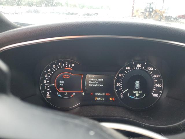 5LMTJ2AH7FUJ17417 - 2015 LINCOLN MKC Violet photo 9