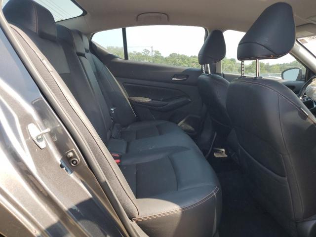 1N4BL4CW5KN320823 - 2019 NISSAN ALTIMA SR رمادي صورة 10