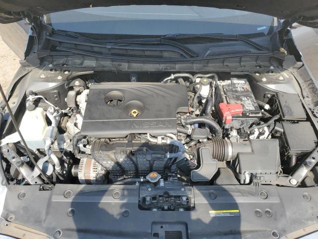 1N4BL4CW5KN320823 - 2019 NISSAN ALTIMA SR رمادي صورة 11