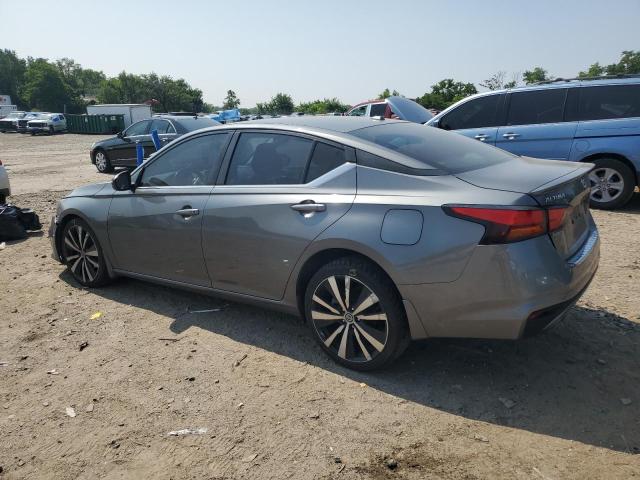 1N4BL4CW5KN320823 - 2019 NISSAN ALTIMA SR رمادي صورة 2