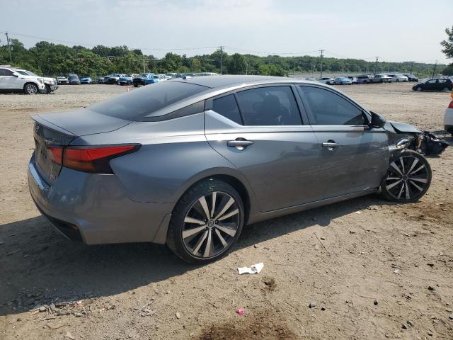 1N4BL4CW5KN320823 - 2019 NISSAN ALTIMA SR رمادي صورة 3