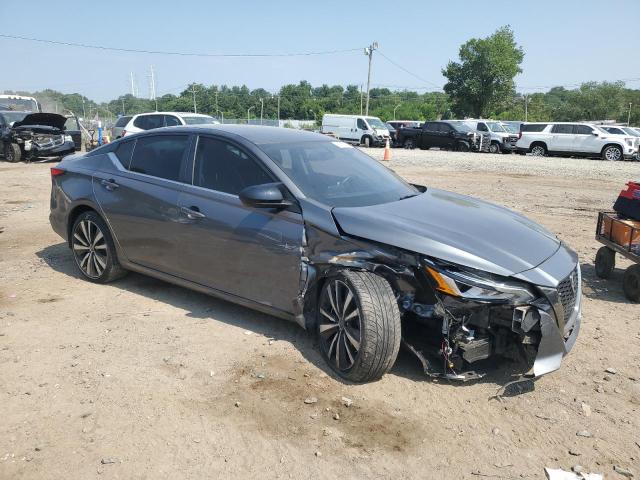 1N4BL4CW5KN320823 - 2019 NISSAN ALTIMA SR رمادي صورة 4