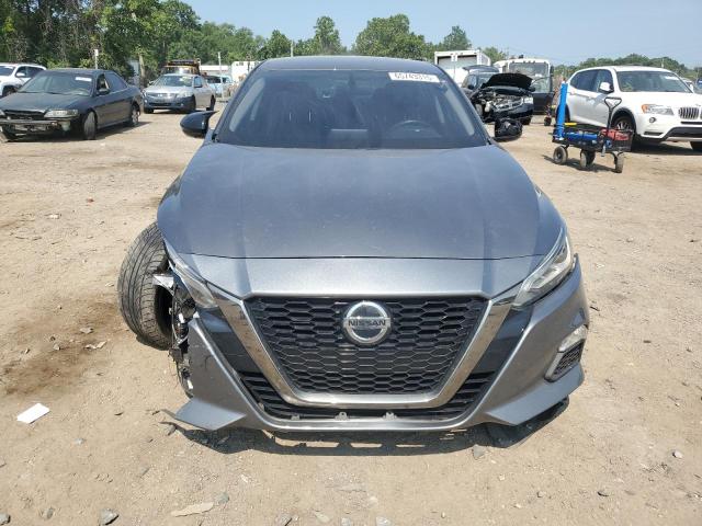 1N4BL4CW5KN320823 - 2019 NISSAN ALTIMA SR رمادي صورة 5