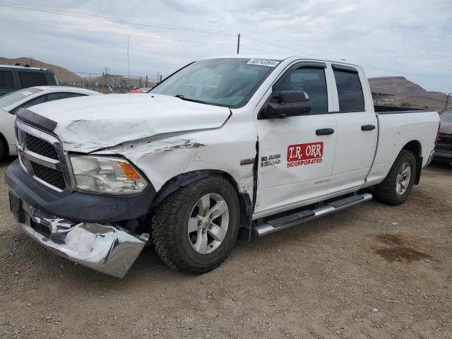 2016 RAM 1500 ST, 