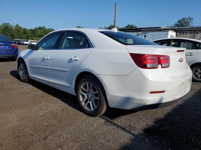 1G11D5SR0DF156701 - 2013 CHEVROLET MALIBU 1LT WHITE photo 2