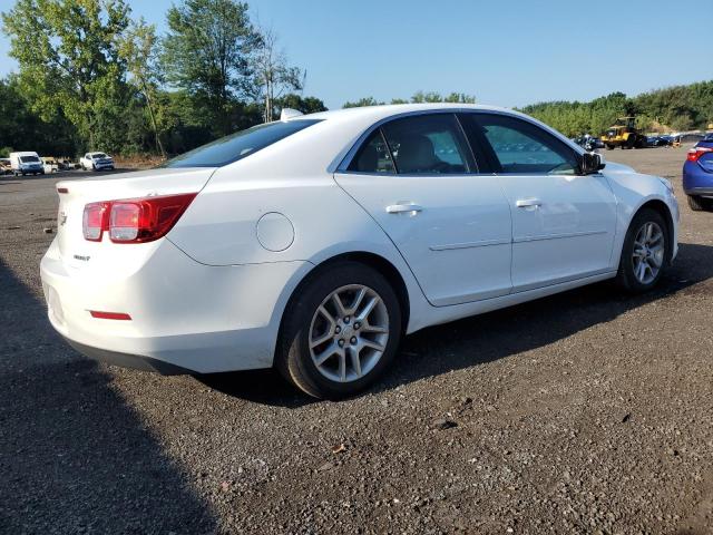 1G11D5SR0DF156701 - 2013 CHEVROLET MALIBU 1LT WHITE photo 3