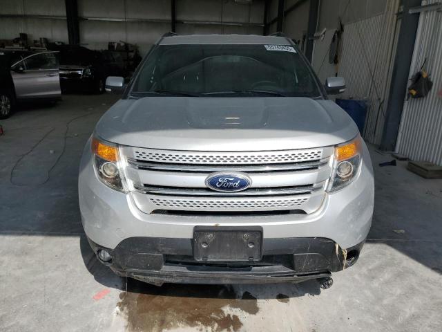 1FM5K8F86FGA34919 - 2015 FORD EXPLORER LIMITED Boz foto 5