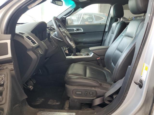 1FM5K8F86FGA34919 - 2015 FORD EXPLORER LIMITED Boz foto 7