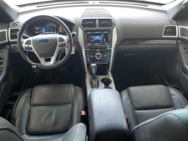 1FM5K8F86FGA34919 - 2015 FORD EXPLORER LIMITED Boz foto 8