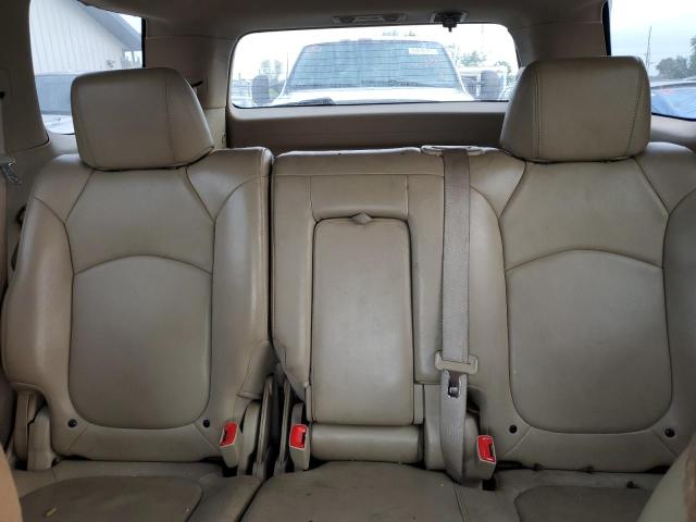 5GZER23758J212798 - 2008 SATURN OUTLOOK XR 米色 照片 10