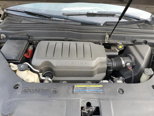 5GZER23758J212798 - 2008 SATURN OUTLOOK XR 米色 照片 12