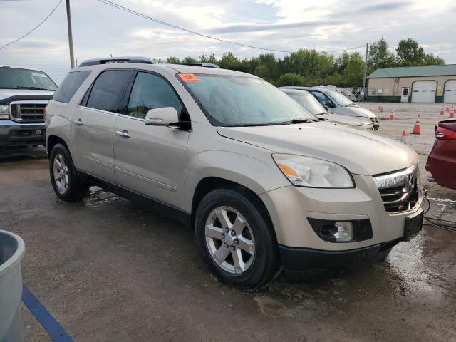5GZER23758J212798 - 2008 SATURN OUTLOOK XR 米色 照片 4