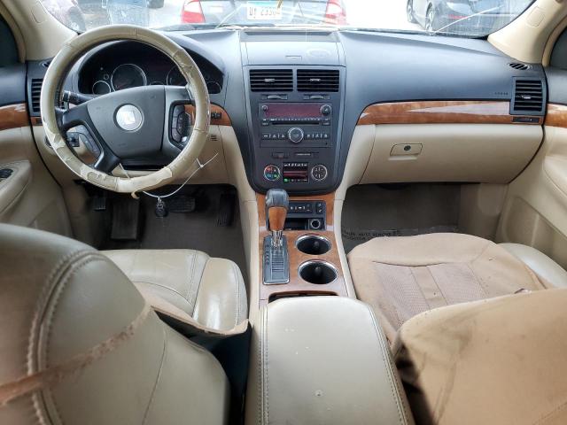 5GZER23758J212798 - 2008 SATURN OUTLOOK XR 米色 照片 8