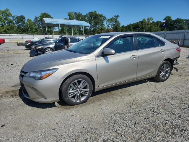 2017 TOYOTA CAMRY LE, 