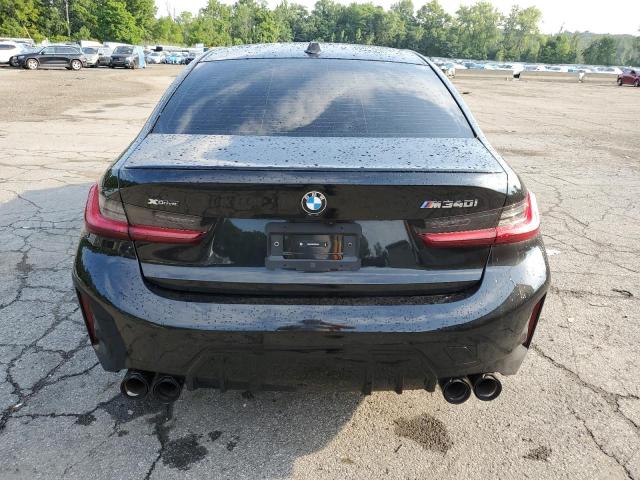 3MW49FF04R8E44547 - 2024 BMW M340XI BLACK photo 6