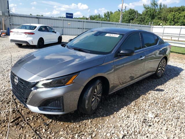 2025 NISSAN ALTIMA SV, 