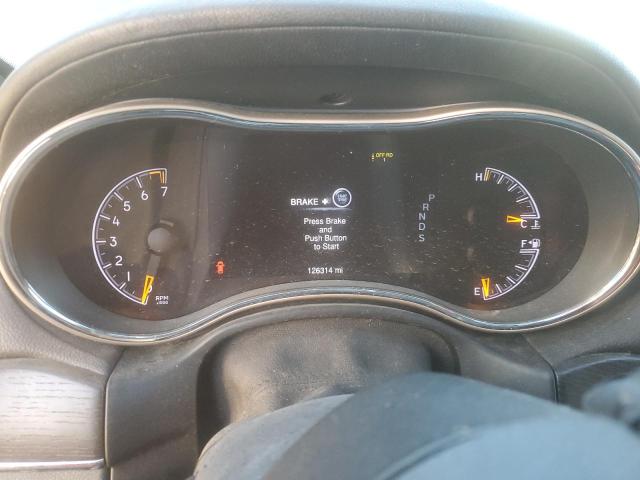 1C4RJFJG9FC665893 - 2015 JEEP GRAND CHER SUMMIT გრაფიტი ფოტო 9