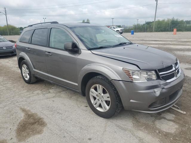 3C4PDCAB9CT229661 - 2012 DODGE JOURNEY SE CHARCOAL photo 4