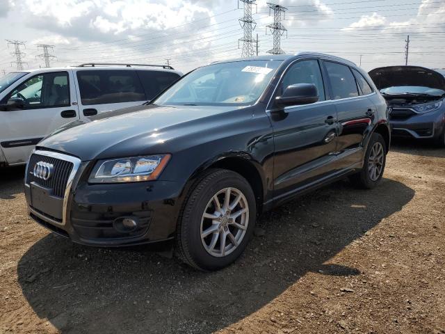 2011 AUDI Q5 PREMIUM, 