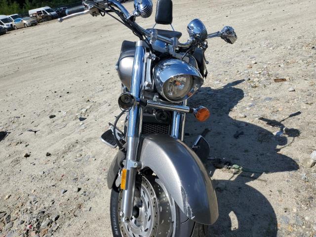 1HFSC52647A404105 - 2007 HONDA VTX1300 R GRAY photo 9