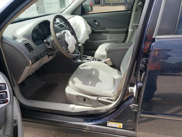 1G1ZS58F07F261104 - 2007 CHEVROLET MALIBU LS1 LS BLACK photo 7