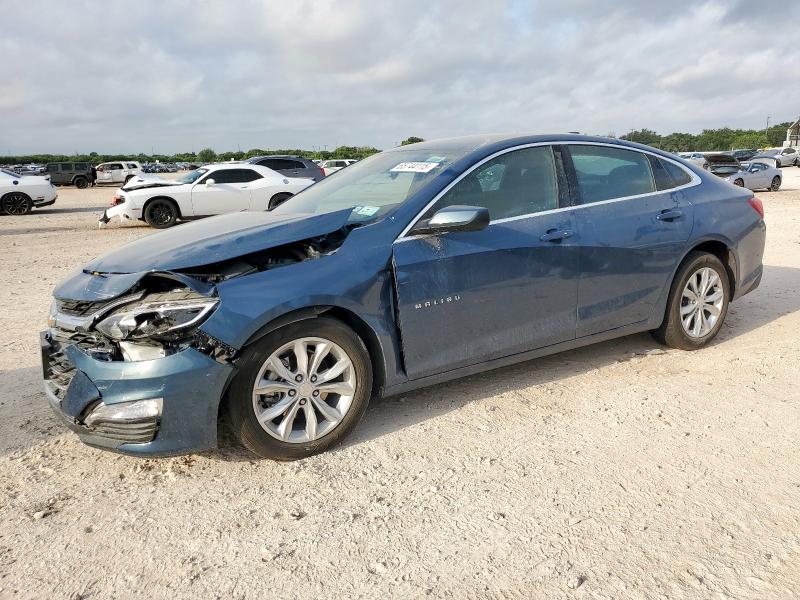 2024 CHEVROLET MALIBU LT, 