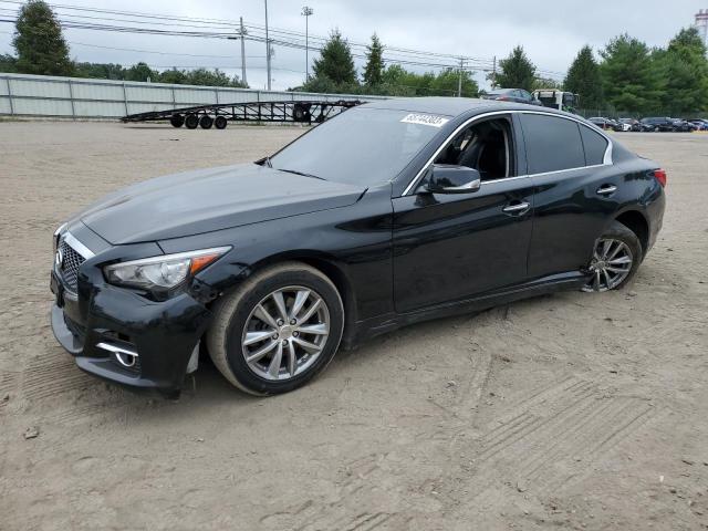 2014 INFINITI Q50 BASE, 