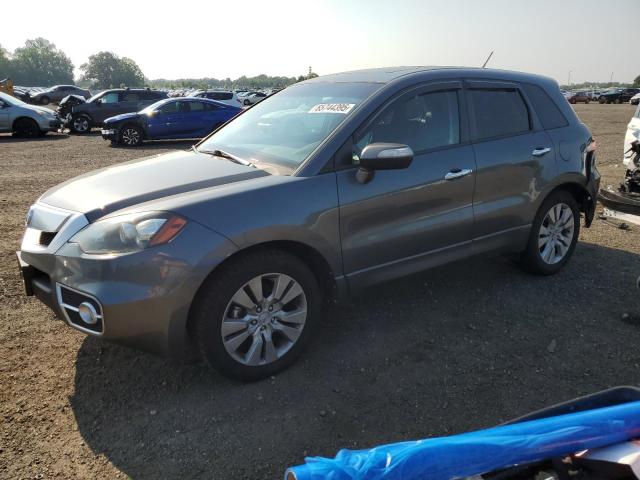 2011 ACURA RDX, 