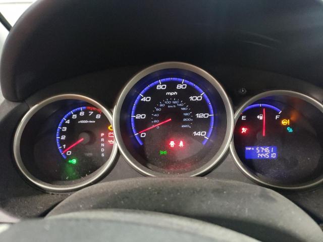 JHMGD38627S013357 - 2007 HONDA FIT S 银色 照片 9