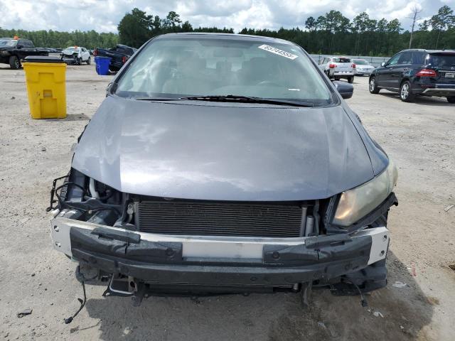 19XFB2F97FE035706 - 2015 HONDA CIVIC EXL Boz foto 5