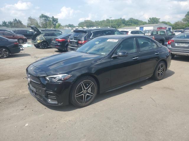 2024 MERCEDES-BENZ C 300 4MATIC, 