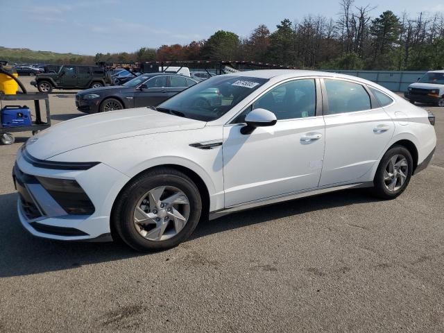 2025 HYUNDAI SONATA SE, 