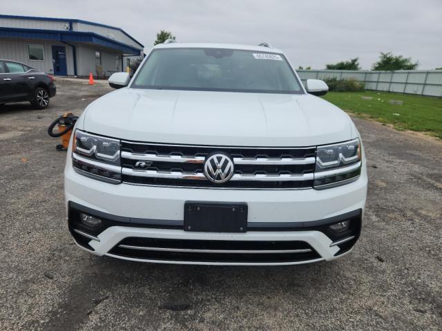 1V2XR2CA3KC570059 - 2019 VOLKSWAGEN ATLAS SE Blanco foto 5
