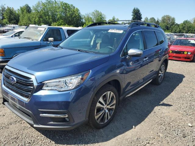 2020 SUBARU ASCENT TOURING, 