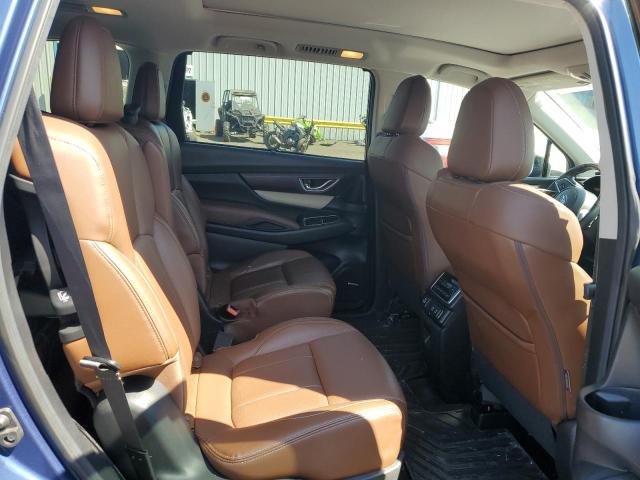 4S4WMARD4L3422541 - 2020 SUBARU ASCENT TOURING ლურჯი ფოტო 10