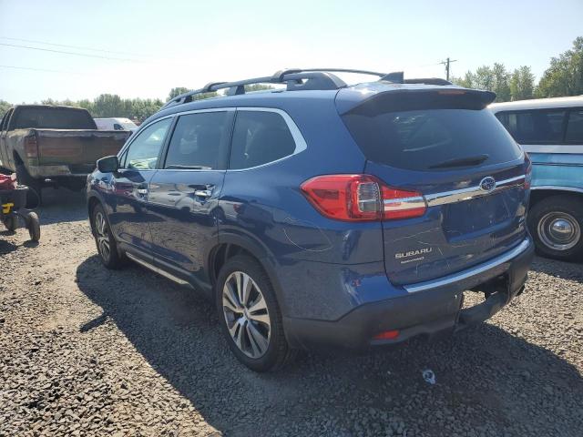 4S4WMARD4L3422541 - 2020 SUBARU ASCENT TOURING ლურჯი ფოტო 2