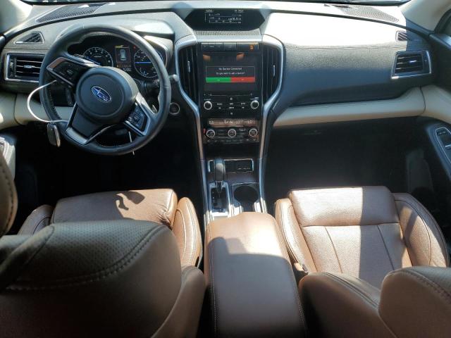 4S4WMARD4L3422541 - 2020 SUBARU ASCENT TOURING ლურჯი ფოტო 8