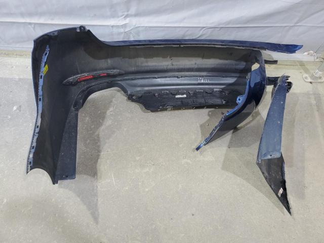 5NPE34AF7HH587237 - 2017 HYUNDAI SONATA SPORT BLUE photo 12