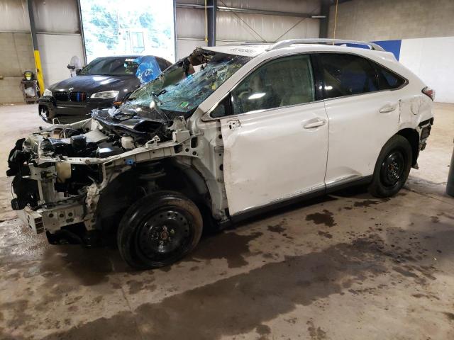 2015 LEXUS RX 350 BASE, 