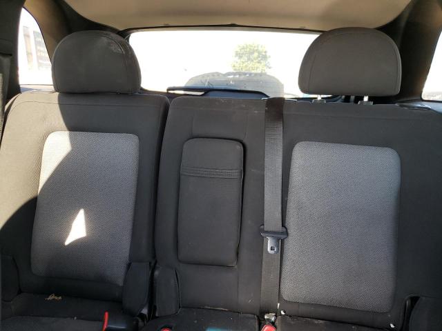 3GNAL2EK0DS642905 - 2013 CHEVROLET CAPTIVA LS 银色 照片 10