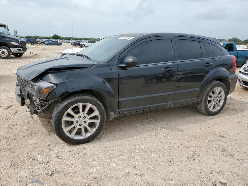 2011 DODGE CALIBER HEAT, 