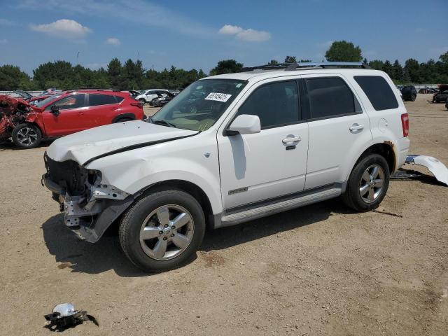 2008 FORD ESCAPE LIMITED, 